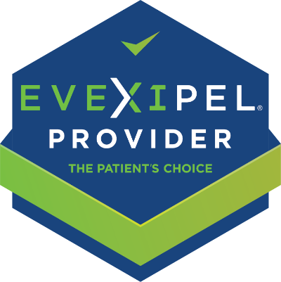 EvexiPEL Provider seal