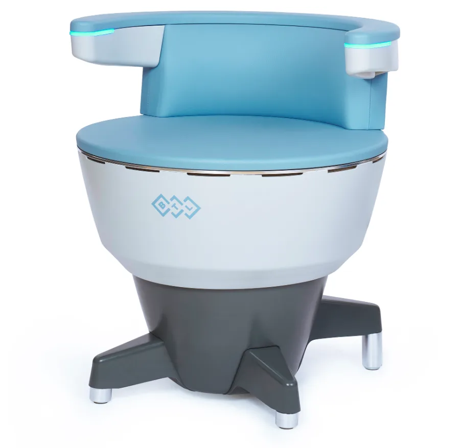 Emsella chair