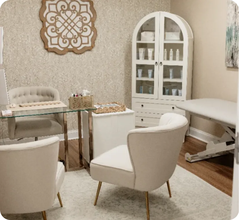 Skin consult with a Face Reality skin expert