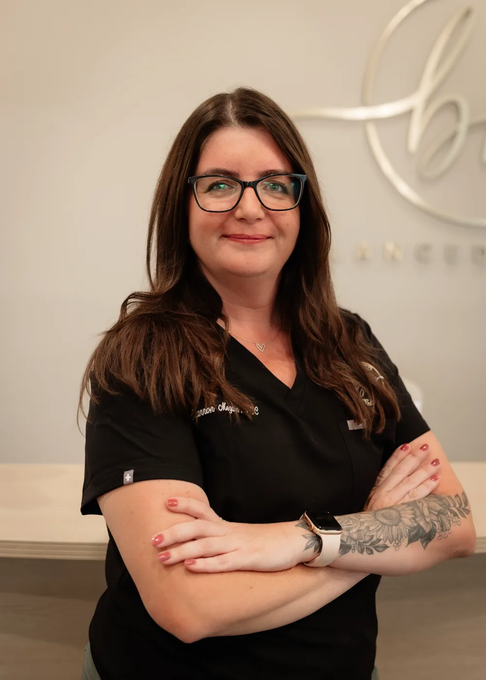 Shannon Megara, PCC
